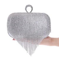 womens bags luxury designer handbags dinner party wedding decor clutches classic diamond phone wallets purses satchels