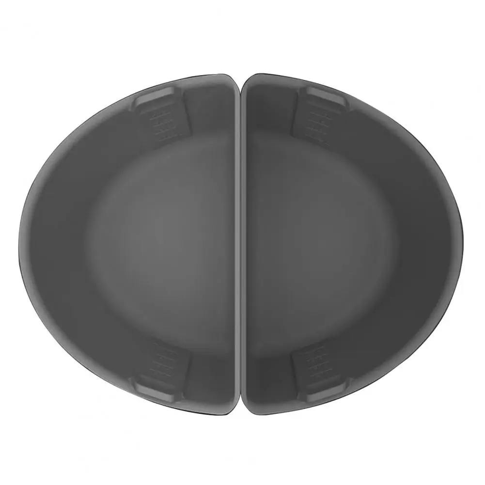 Durable Slow Cooker Liners Non-sticky Silicone Stewpot Repla