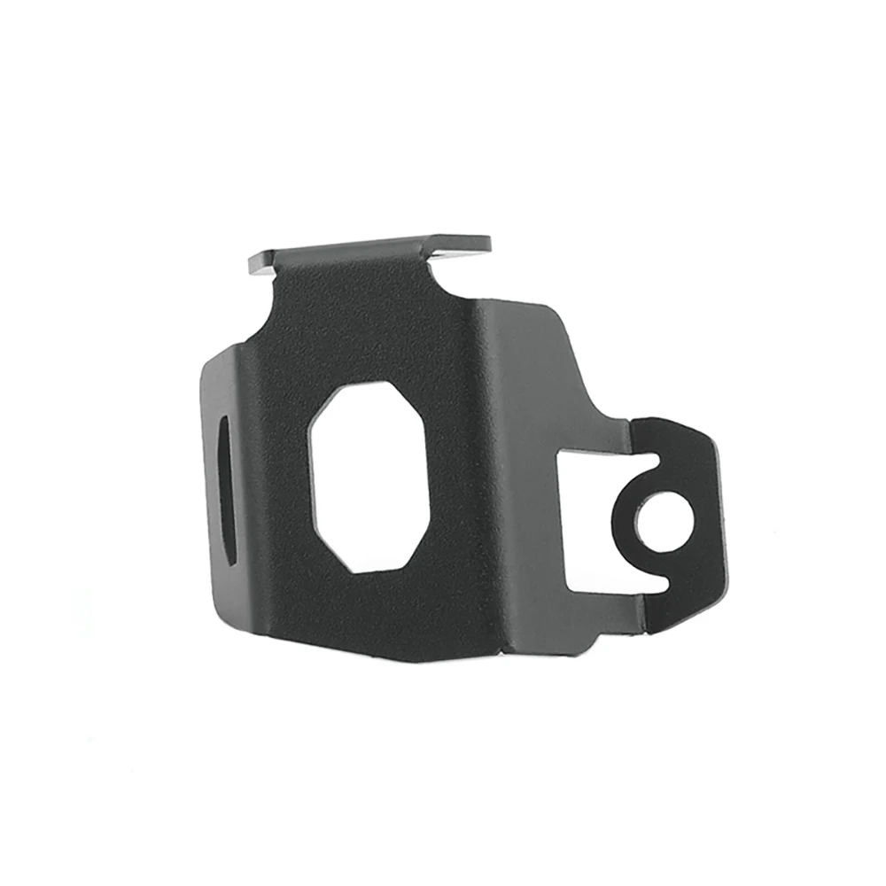 

Защита масляной чашки для Yamaha MT 03 07 09 10 MT03 MT07 MT09, задняя крышка бачка тормозной жидкости, защитная крышка, аксессуары для мотоциклов