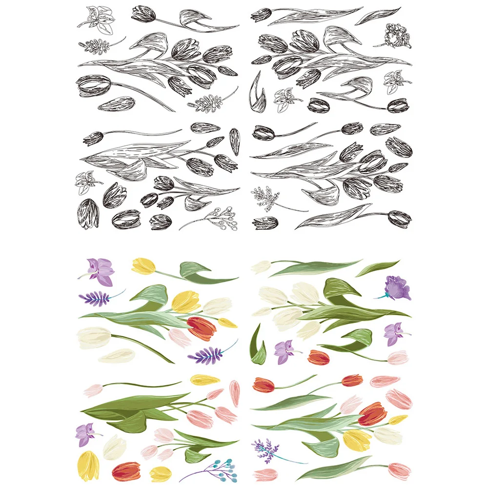 Статические наклейки на окна. Статические наклейки на окна