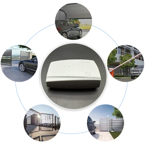 MHOUSE TX4 GTX4 GTX4C MOOVO MT4 MT4V MT4G Пульт дистанционного управления для гаражных дверей, приемник 433,92 МГц, универсальный пульт дистанционного управления, Приемник 433 МГц