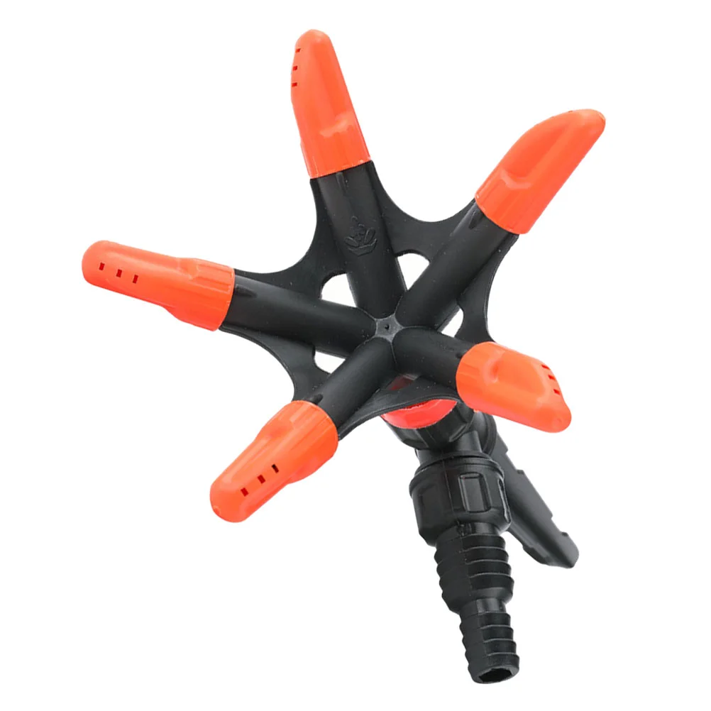 

Вращающийся настенный разбрызгиватель для сада