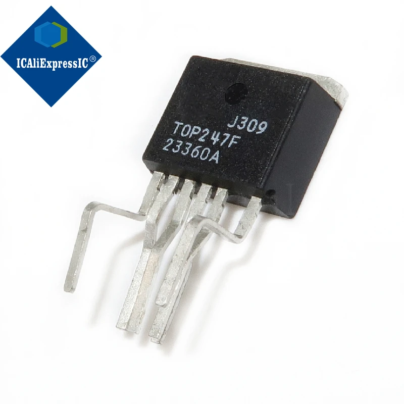 10 шт. TOP247FN TOP247