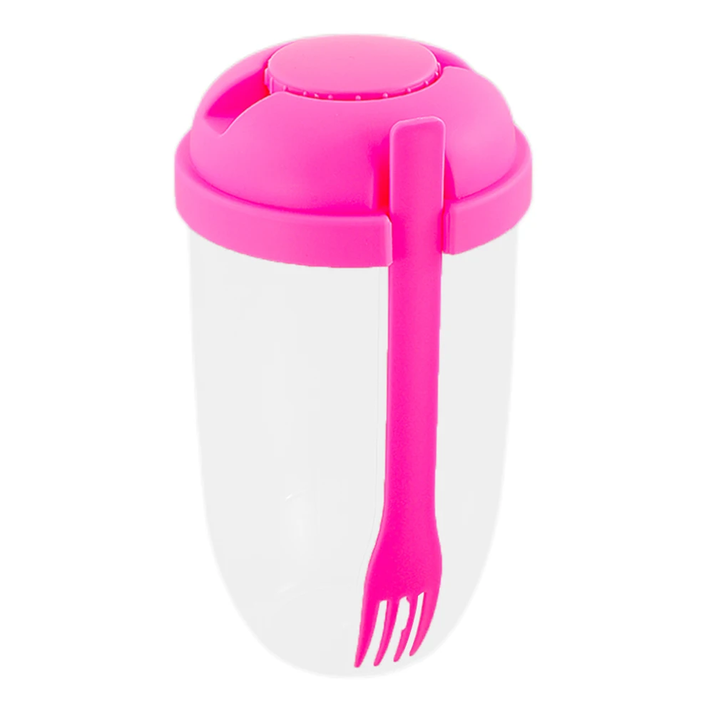 

1000ml Internet celebrity salad cup convenient girl fat reduction cup 2022 sport cups Fat Reduction Portable Fresh Salad Cup