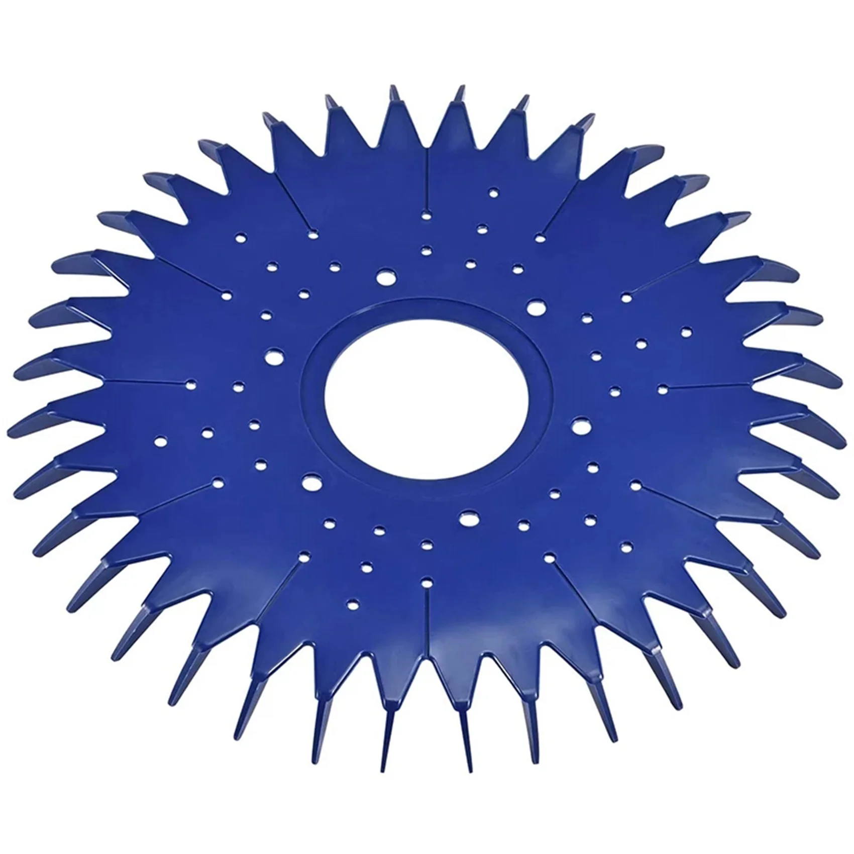 W70329 очиститель бассейна уплотнитель с лученым диском подходит для зодиака Baracuda G2