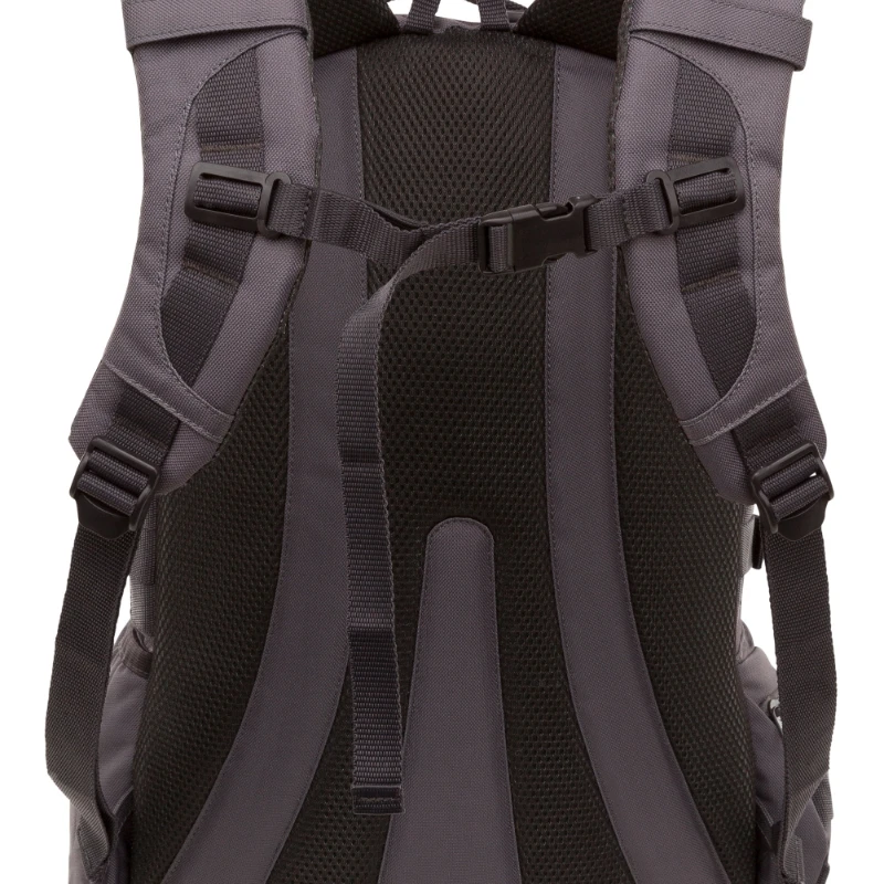 Outdoor Products Quest 29 Ltr Backpack, Gray, Unisex