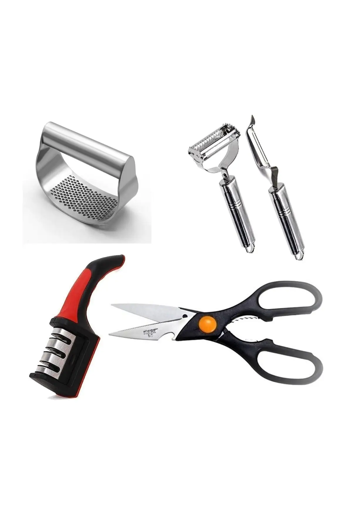 

Все для кухни, 5 предметов, кухонная утварь