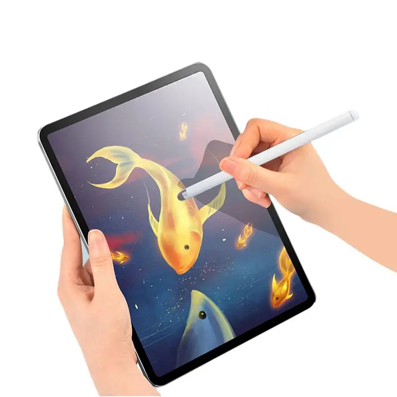 

Stylus Pens For Touch Screens Active Stylus Pens For Touch Screens High Sensitivity Capacitive Stylus Pens For All Tablets And