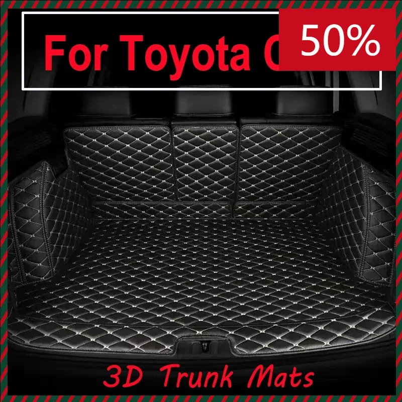 Поднос для багажника Toyota C-HR C HR 2018 2019 2020 2021 2022