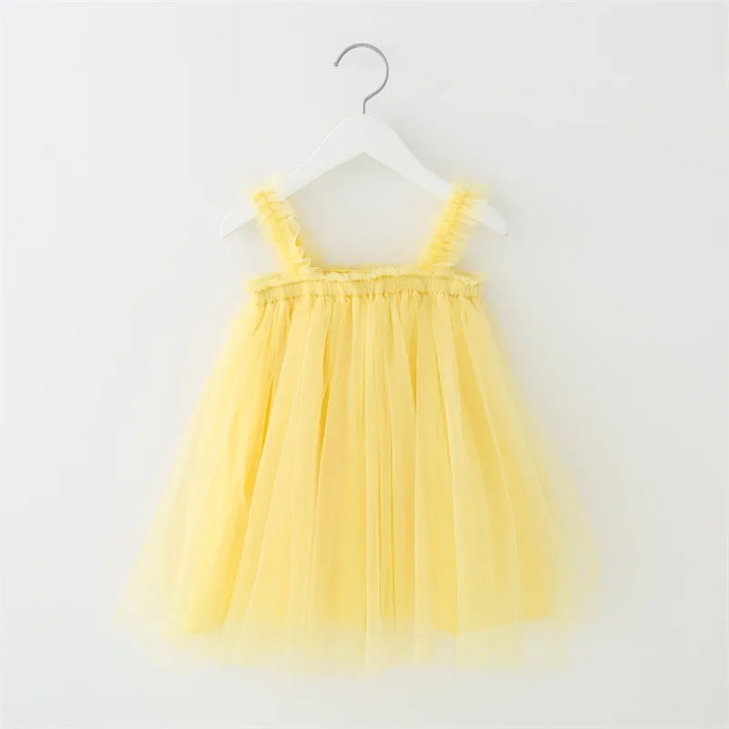 Платье для девочки вечернее платье хлопковые юбки 2022 дешёвые весенне-летние