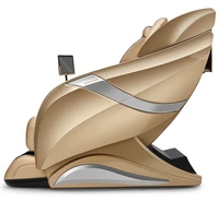 the best cheap electric sl 3d robot arm massage chair