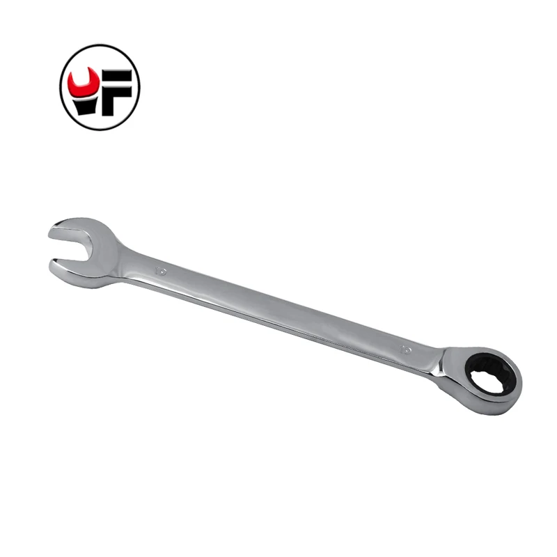 

Clearance Sale 19mm 72 Tooth Handle Wrench Quick Flexible Reversible Ratchet Wrenches Adjustable Spanner Auto Repair Tools