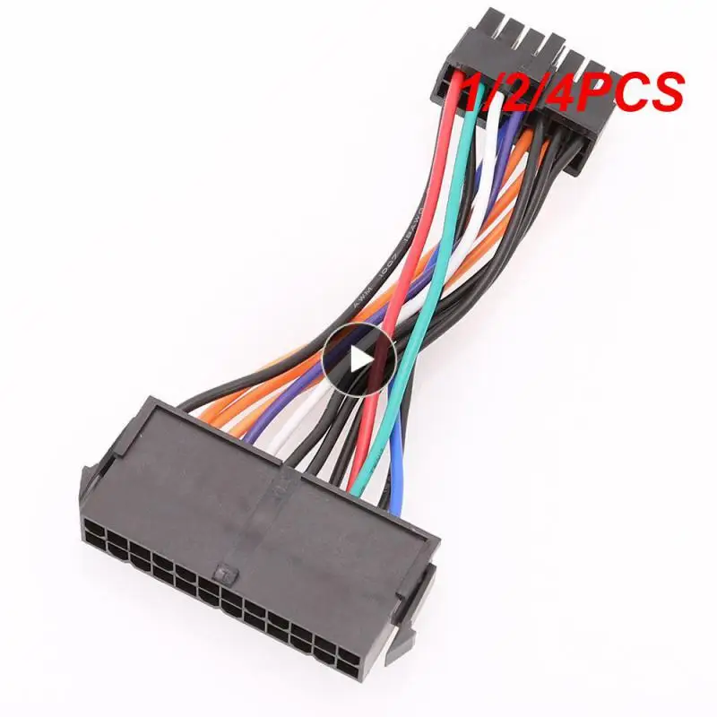 1/2/4 шт. адаптер ATX для 14 Pin PSU
