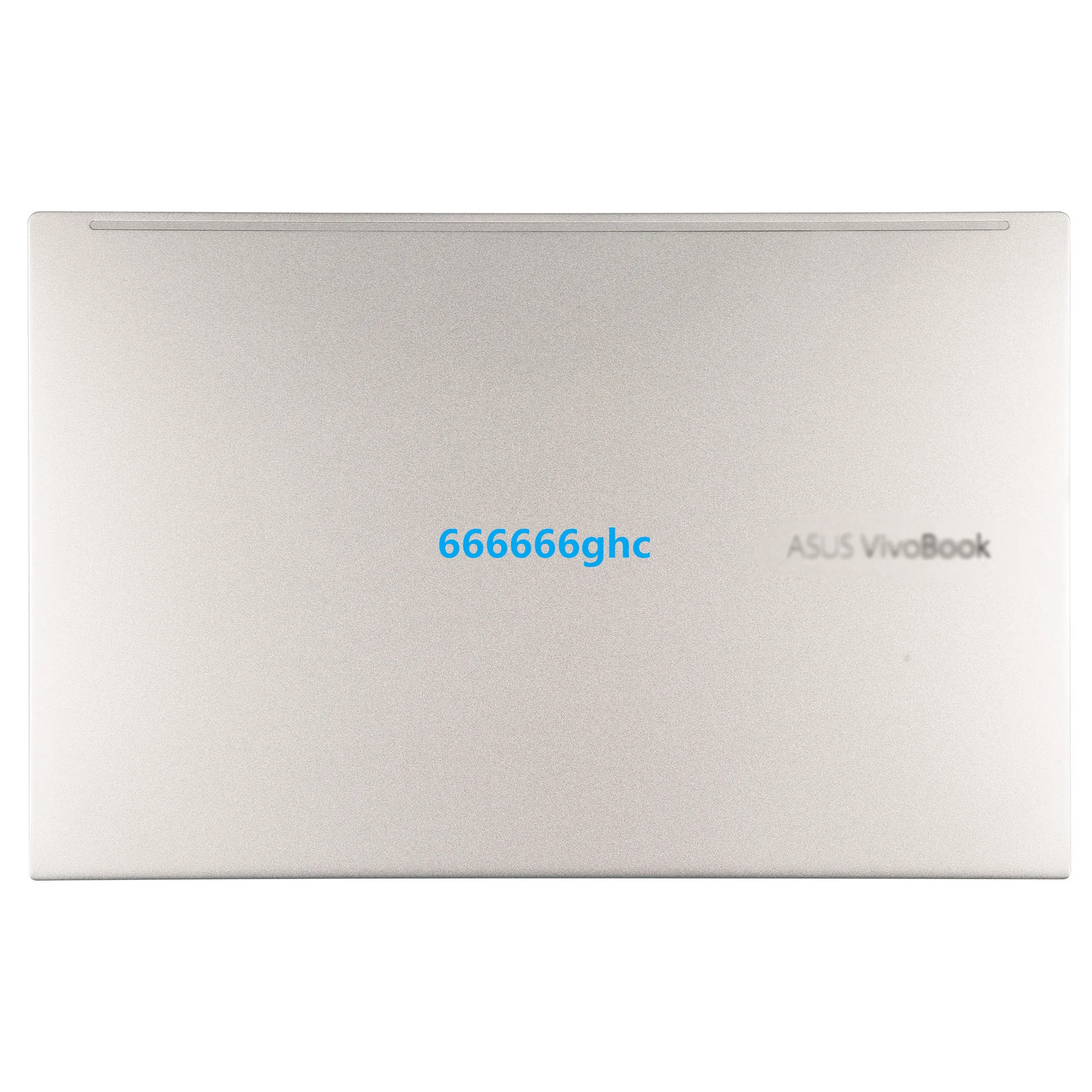 

Чехол для ноутбука asus, подходит для vivo book x521 a, серебристо-серый чехол для ноутбука