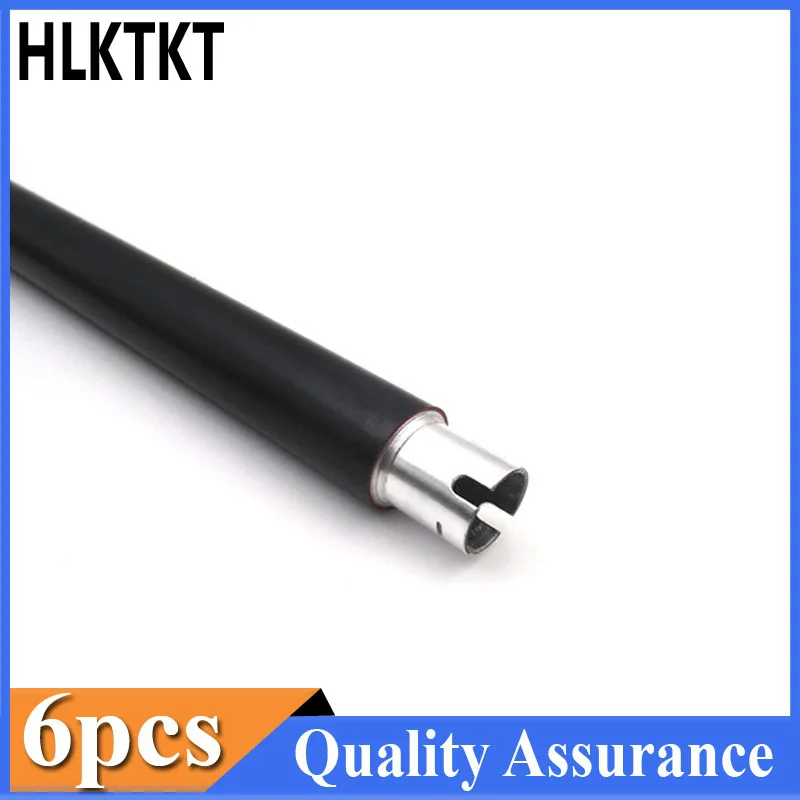 

6pc LY6753001 LY6754001 Upper Fuser Roller Heat Roller for Brother HL3140 HL3170 MFC9130 MFC9330 MFC9340 HL3150 MFC9140 DCP-9020