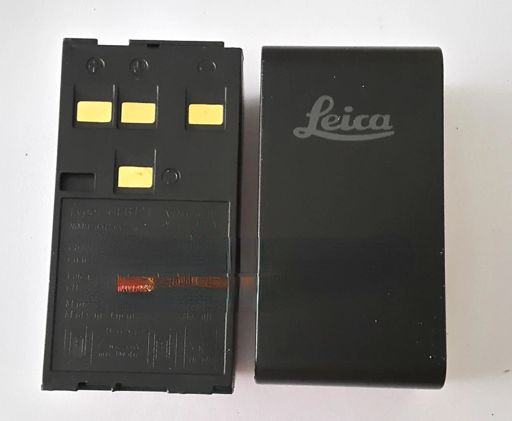 

Подходит для аккумулятора Leica Q1 121
