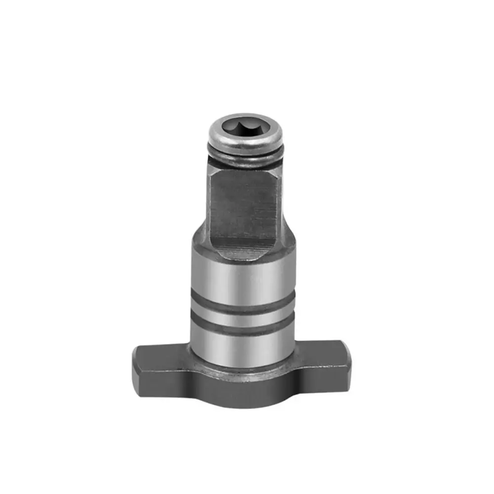 Запчасти для ударного ключа  T-образный вал стальной