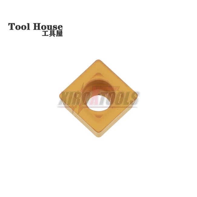

ISCAR CNC milling insert SOMX060304-DT IC9080 U drill insert