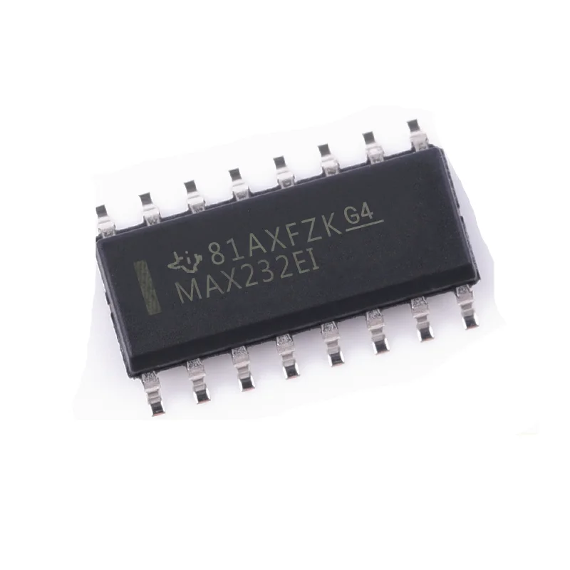 

New original MAX232EIDR SOIC-16 RS-232 interface transceiver integrated IC chip