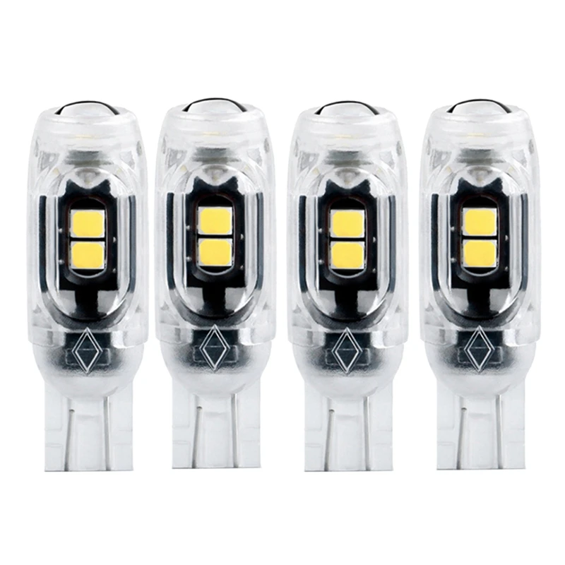 4 шт. детали для стробоскопа 2835 5SMD
