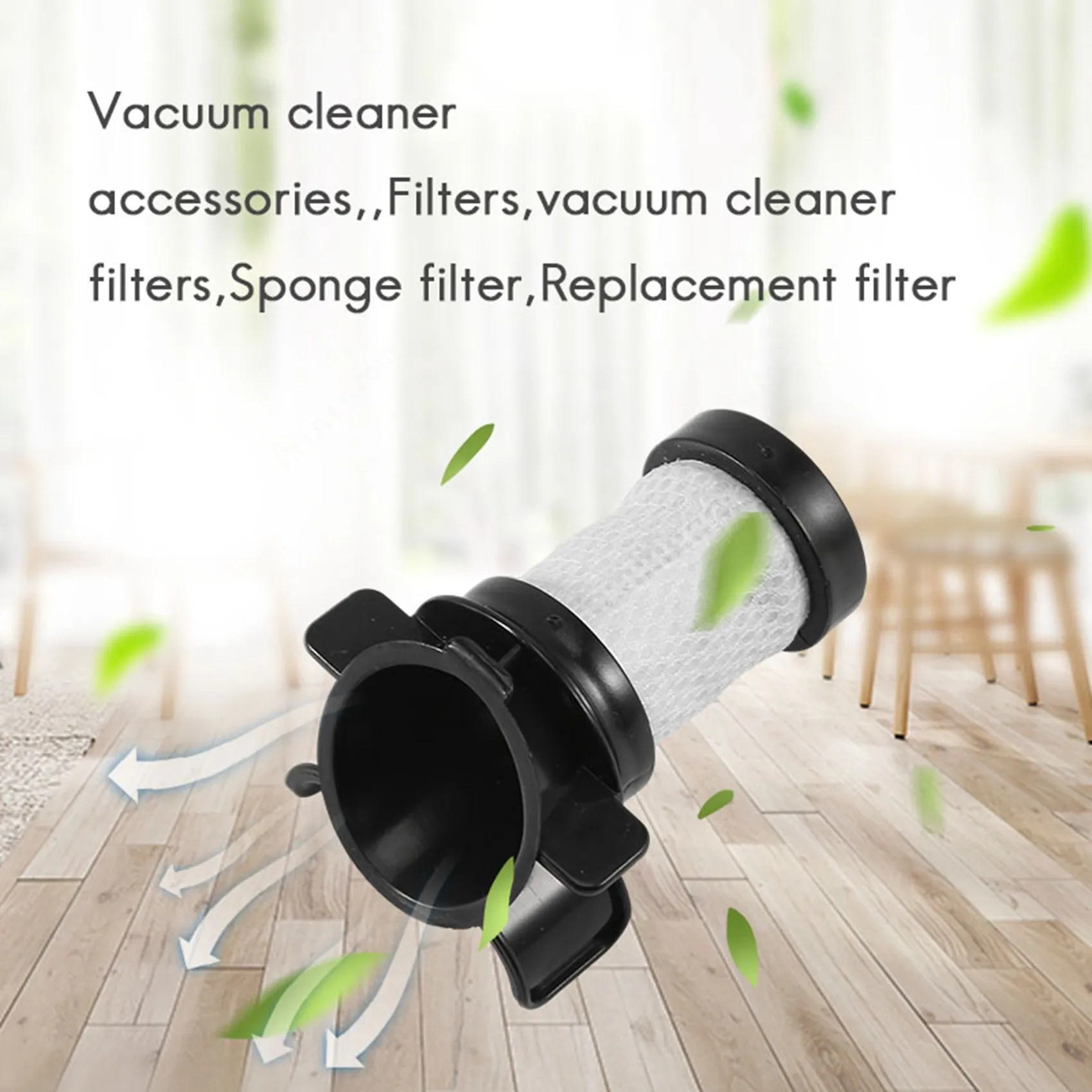 Фильтры для пылесоса Shark IONFlex DuoClean IF100 IF150 IF160 IF170 IF180 IF200 IF201 IF202 IF205 IF251 IF252 IR70 IR100 IR101