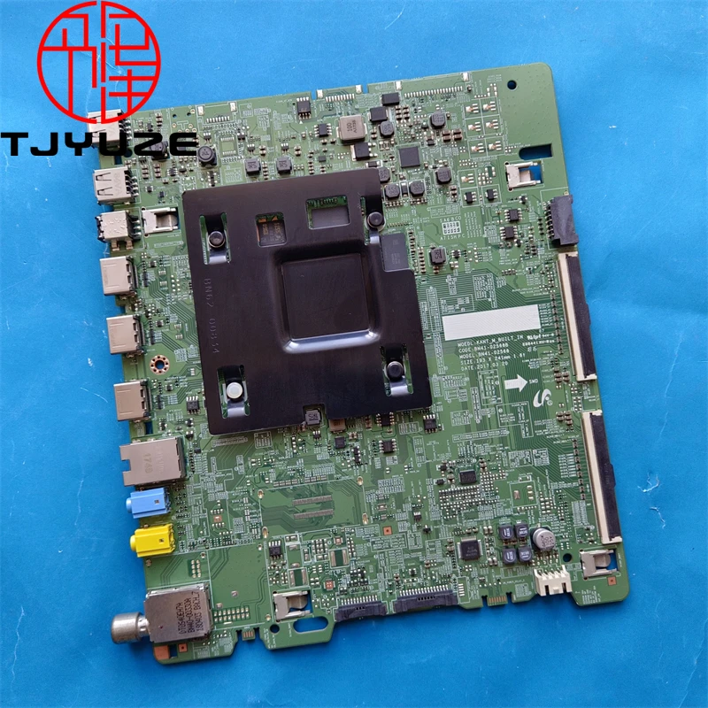 BN94-12571E материнская плата для Smart TV UE49MU6220KXZT 02 UE49MU6220KXXU 02 UE49MU6220K UE49MU6220