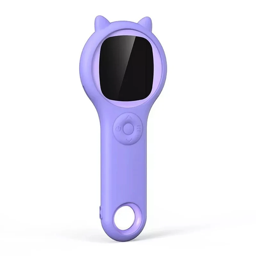 Детский микроскоп 500X