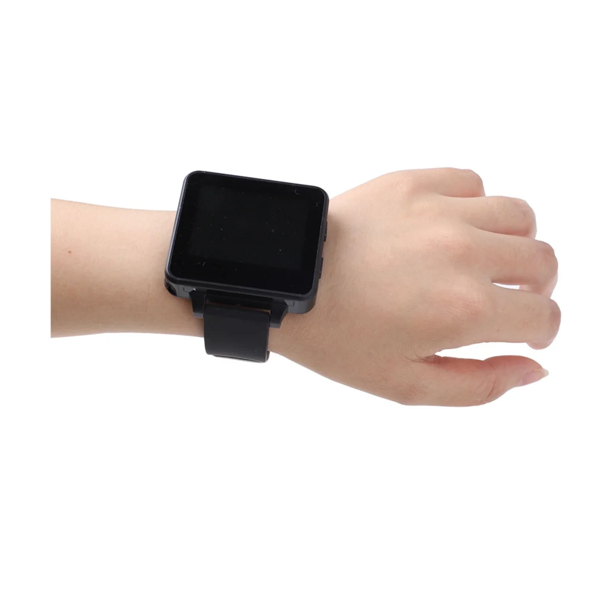 200RC 200RC -OSD FPV часы с OSD 48CH/5,8 GHz автоматический поиск HD TFT ЖК-дисплей монитор беспроводной приемник для DIY