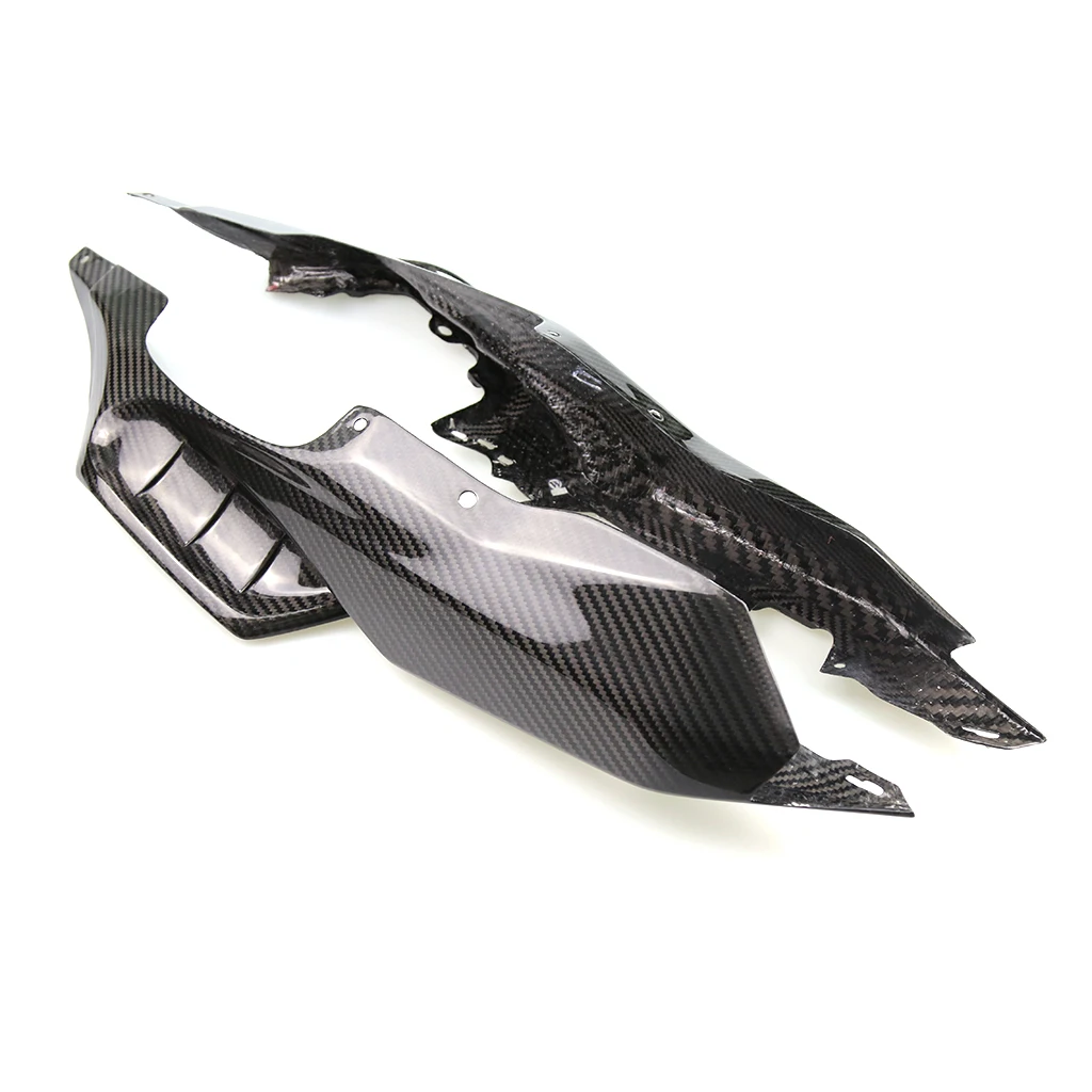 

Carbon Rear Side Fairing for Yamaha MT-07 2013-2016
