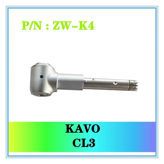 Аксессуары для стоматологических наконечников машины имплантации KV 20:1 запасные