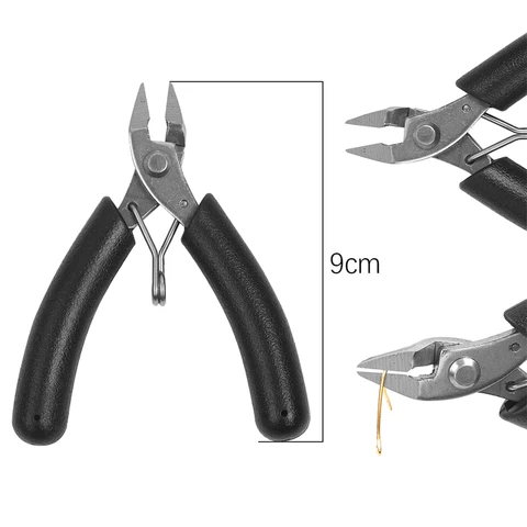 Ювелирные кусачки  younuoqi металлические