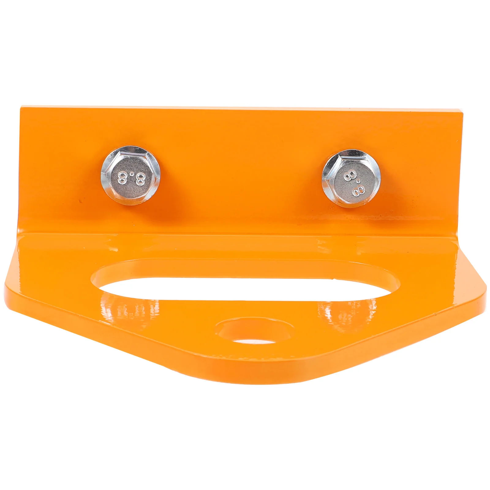 Приемник сцепки прицепа тяжелые буксировочные болты косилки аксессуары крюк