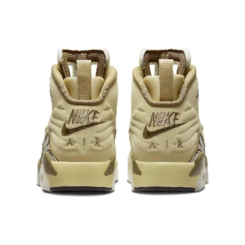 Женские кроссовки Nike Jordan MVP 672 Desert Sand FB9019-700