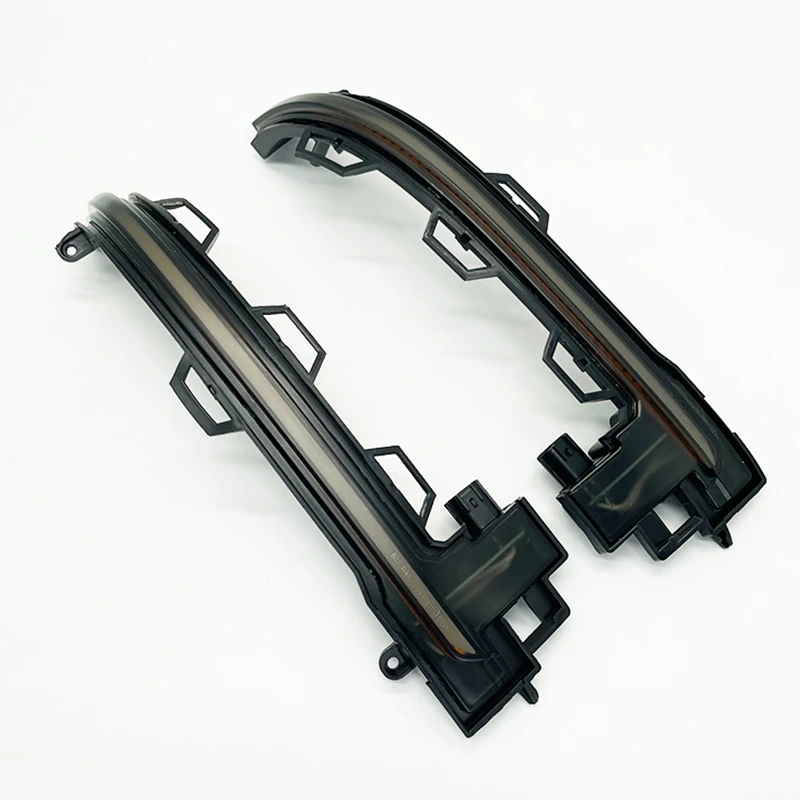 

LED Dynamic Turn Signal Blinker Sequential Side Mirror Indicator Light Lamp For BMW X3 G01 ix3 X4 G02 X5 G05 X6 G06 X7 G07