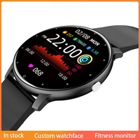xiaomi mijia smart watch 2022 bluetooth call men women heart rate sleep tracker full touch screen for huawei apple mi smartwatch