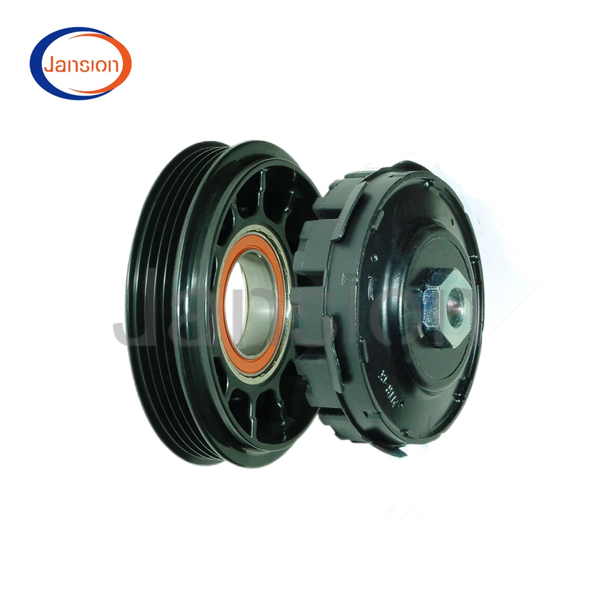 

AC A/C Air Conditioning Compressor Clutch Pulley 5TSE10C For TOYOTA YARIS P9 P13 VERSO P12 1.3 883100D400 883100D420 883100DA60