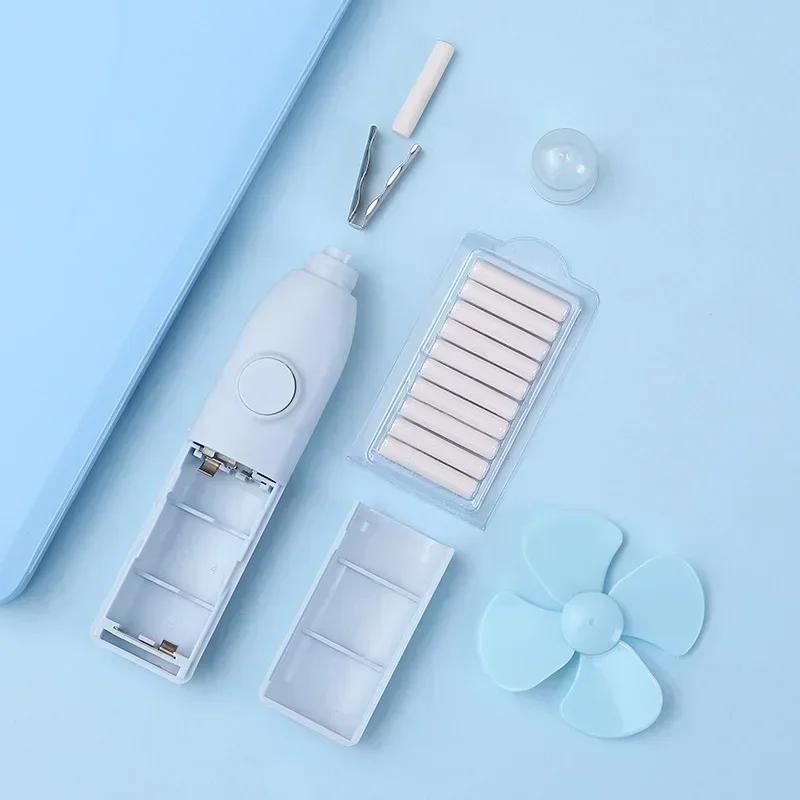 Искусство и живопись автоматические аксессуары Электрический ластик для школы