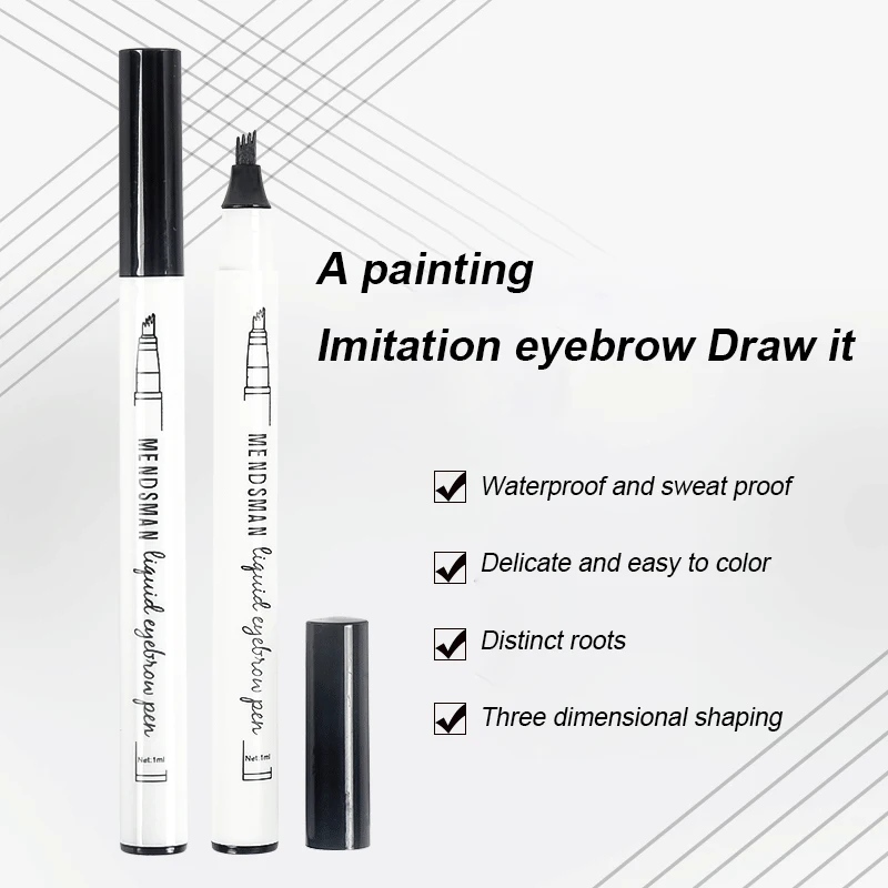 Brown Black Eyes Korean Cosmetics