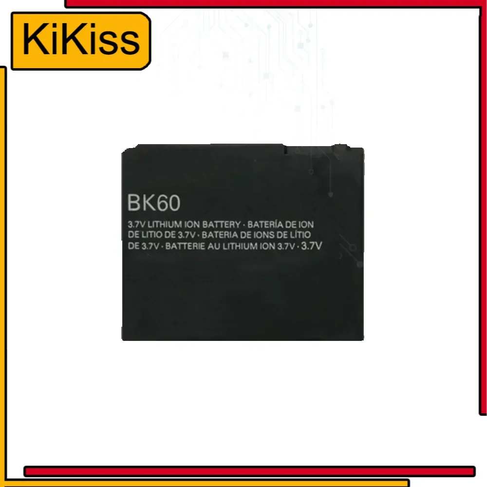 Аккумулятор для Motorola SLVR L9 L7C L71 L72 W510 Q700 A1600 A1800 EM30 EX112 EX115 BK60 BK61 930 мАч Аккумуляторы