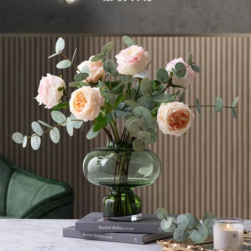 Искусственные розы