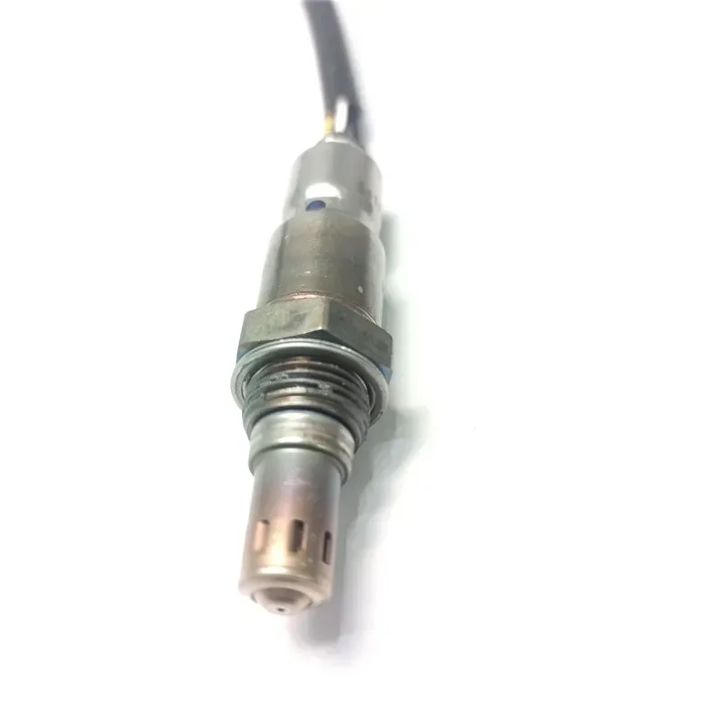 Автомобильный датчик кислорода Loki JNew передний левый 06E 906262 N для Volkswagen Touareg 3.0T
