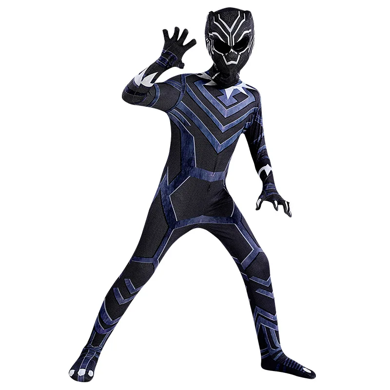 Костюм супергероев для косплея |