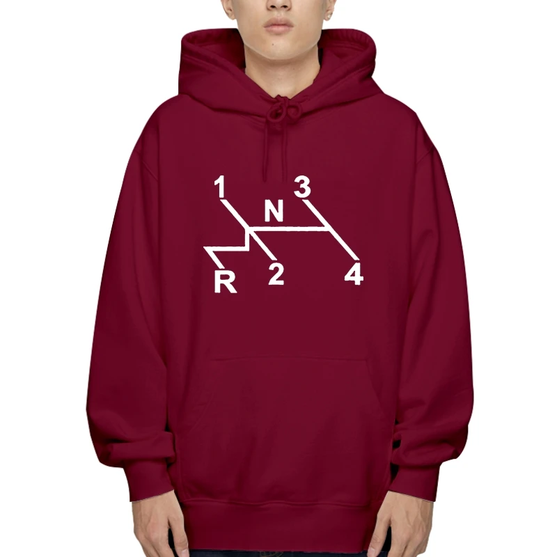 

Мужская верхняя одежда с капюшоном Shif