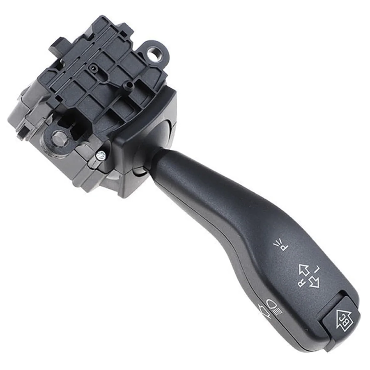 1 переключатель для фар с указателем поворота BMW 3 серии E46 1998-2005 5 E39 1995-2003 7 E38 1994-2001