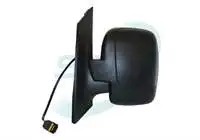 

SPJ E-2639 FOR DIS REARVIEW MIRROR LEFT (ELECTRIC, FOLDABLE, SIDE + BOTTOM, SIGNALLING, HAFIZALI, COR DOTTED) S-CLASS W222 14