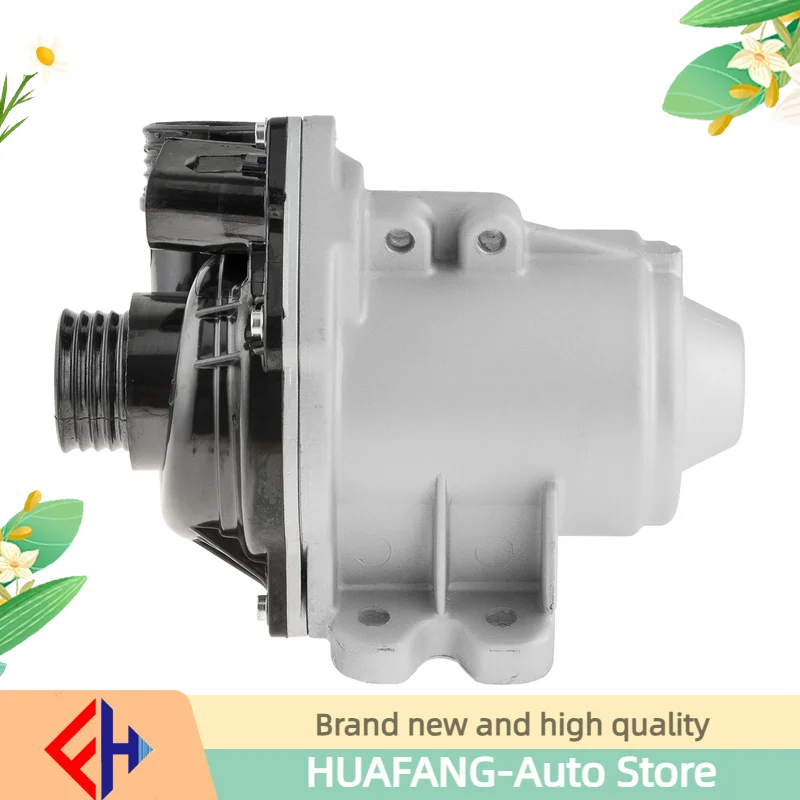 Оригинальный Электрический водяной насос охлаждающей жидкости 11517632426 11517588885