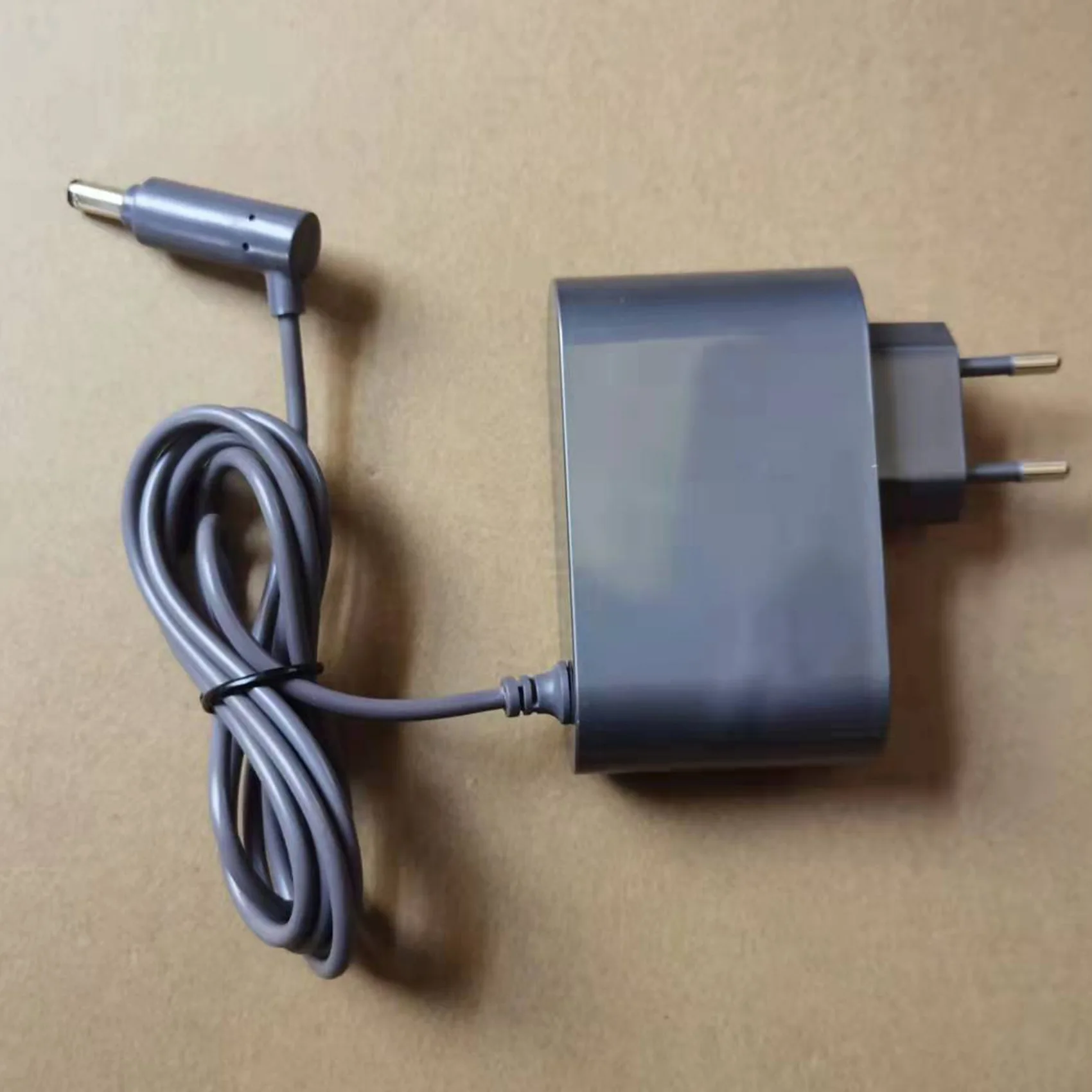 Подходит для пылесоса Dyson V6 V7 V8 зарядное устройство блок питания (вилка