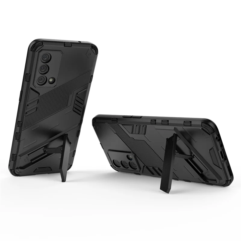 Для OPPO Realme GT Master Edition чехол Противоударная броня для RMX3363 6 43 дюйма автомобильный