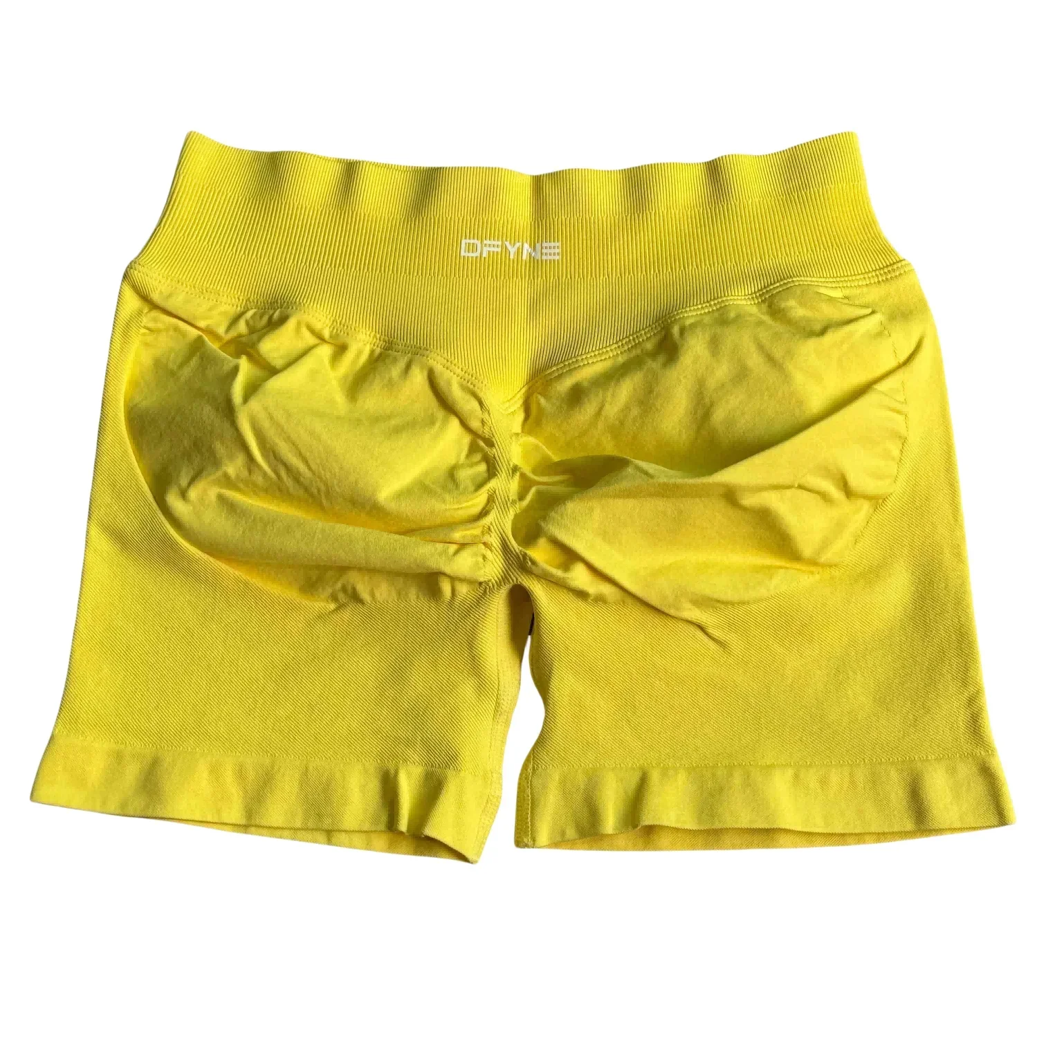 Шорты Dynamic Impact 4 5 дюйма спортивные шорты женские для фитнеса и спорта с низкой