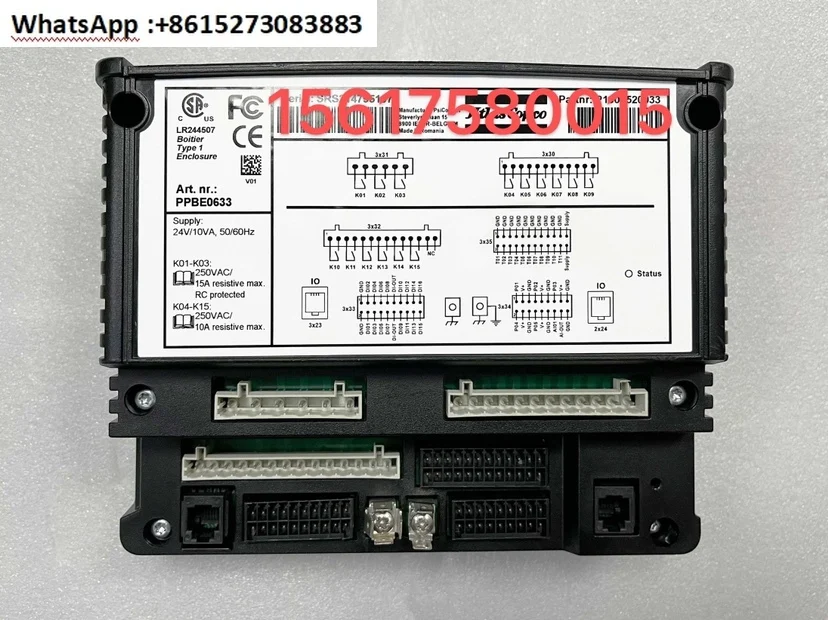 Модули воздушного компрессора 1900520033 1900520031 1900520032